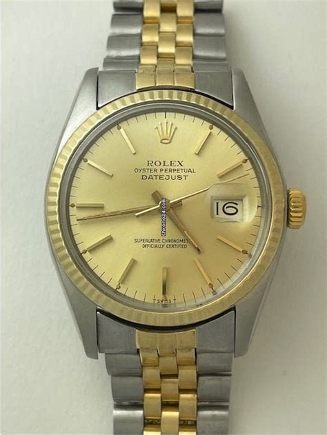 superlative chronometer officially certified rolex price|36mm datejust rolex.